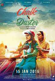 Chalk N Duster 2016 Full Movie